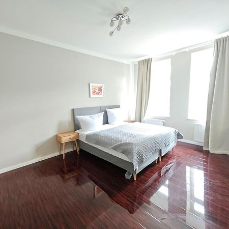 Apartments-Leipzig Ngoại thất bức ảnh