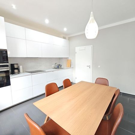 Apartments-Leipzig Ngoại thất bức ảnh