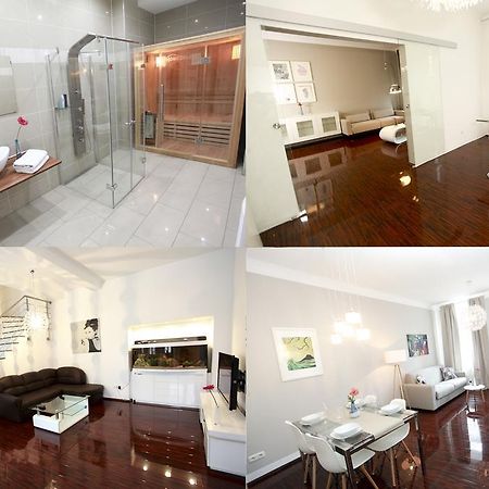 Apartments-Leipzig Ngoại thất bức ảnh
