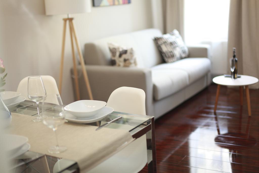 Apartments-Leipzig Phòng bức ảnh