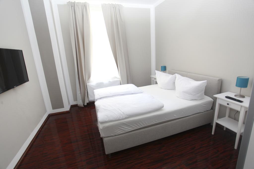 Apartments-Leipzig Phòng bức ảnh