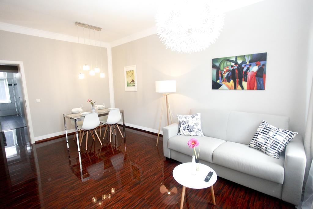 Apartments-Leipzig Phòng bức ảnh