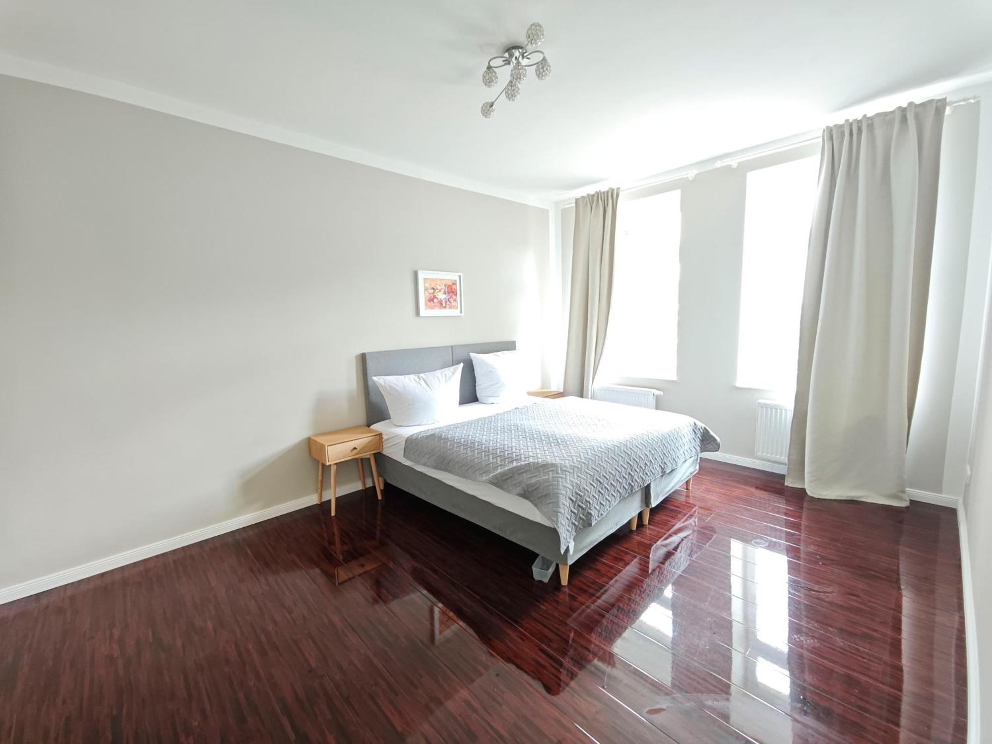 Apartments-Leipzig Ngoại thất bức ảnh
