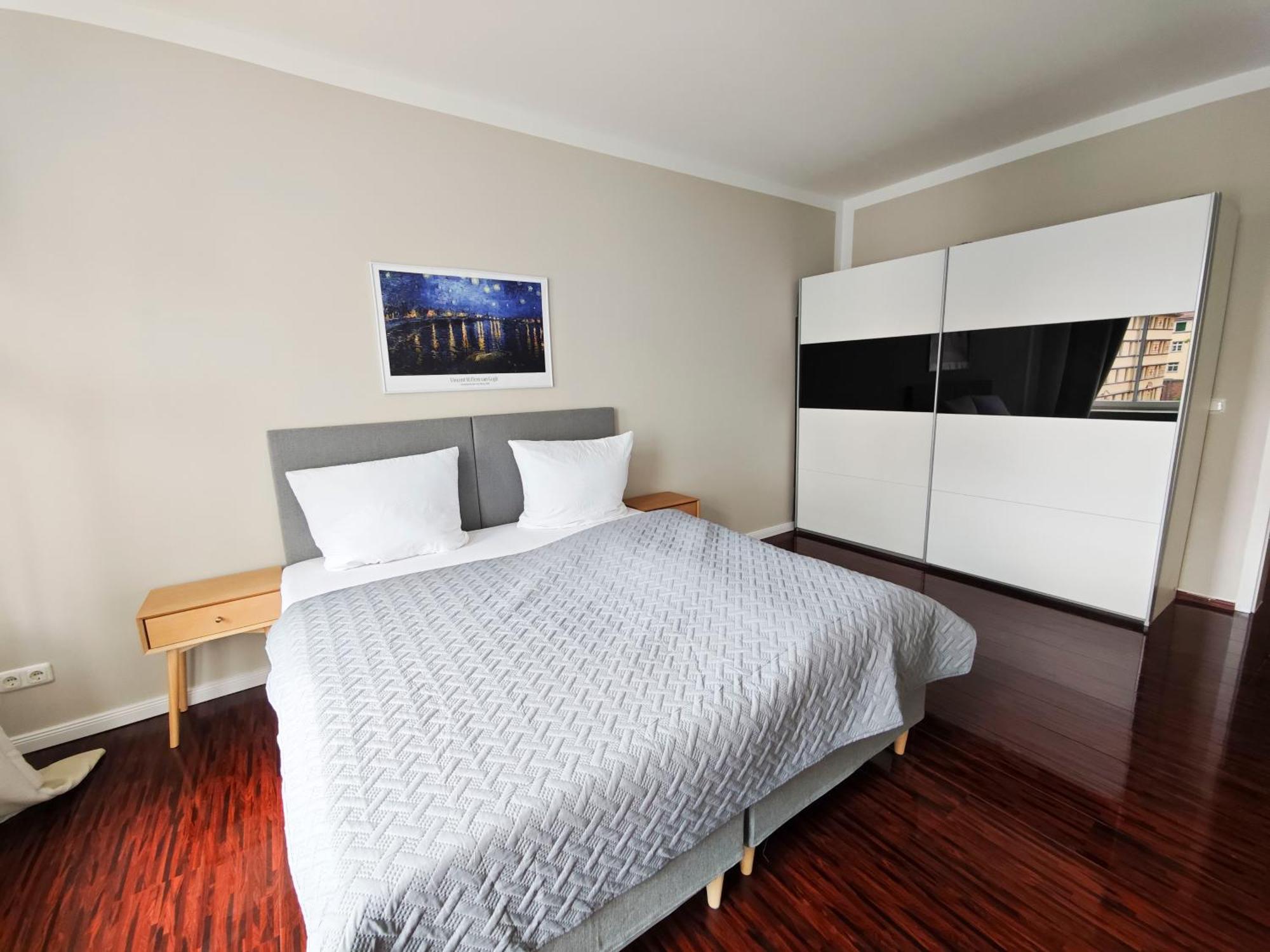 Apartments-Leipzig Ngoại thất bức ảnh