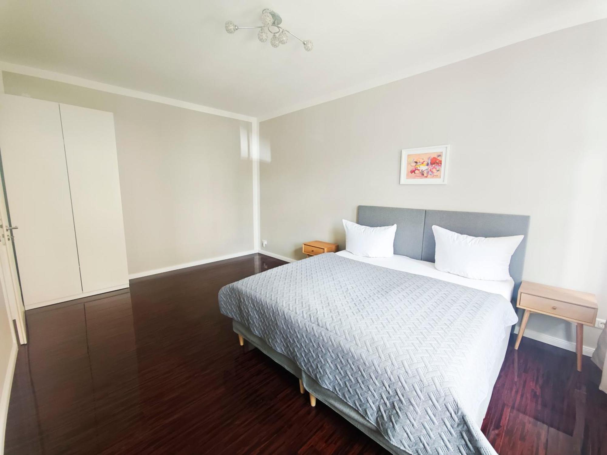 Apartments-Leipzig Ngoại thất bức ảnh