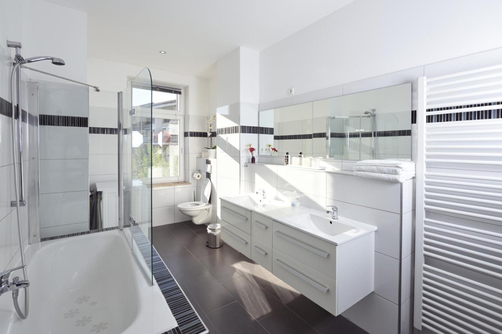 Apartments-Leipzig Ngoại thất bức ảnh