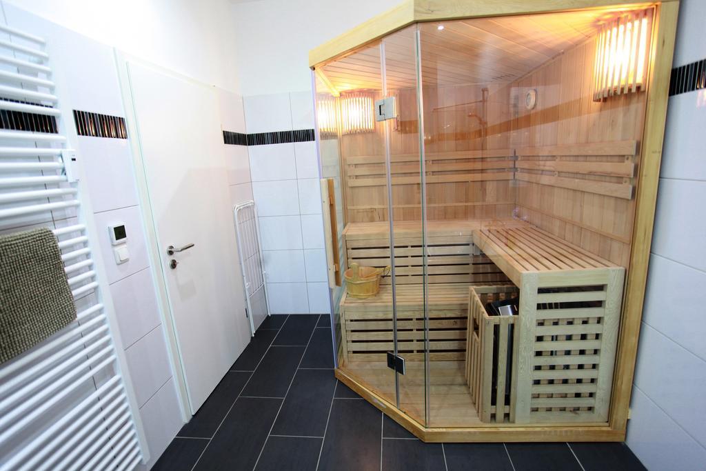 Apartments-Leipzig Phòng bức ảnh