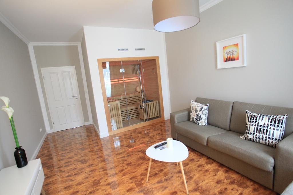 Apartments-Leipzig Ngoại thất bức ảnh