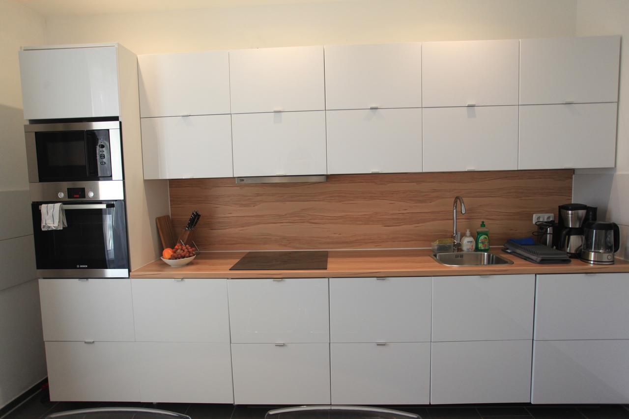 Apartments-Leipzig Ngoại thất bức ảnh