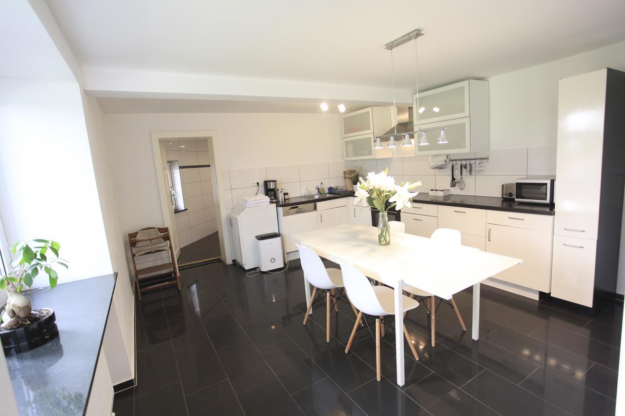 Apartments-Leipzig Ngoại thất bức ảnh