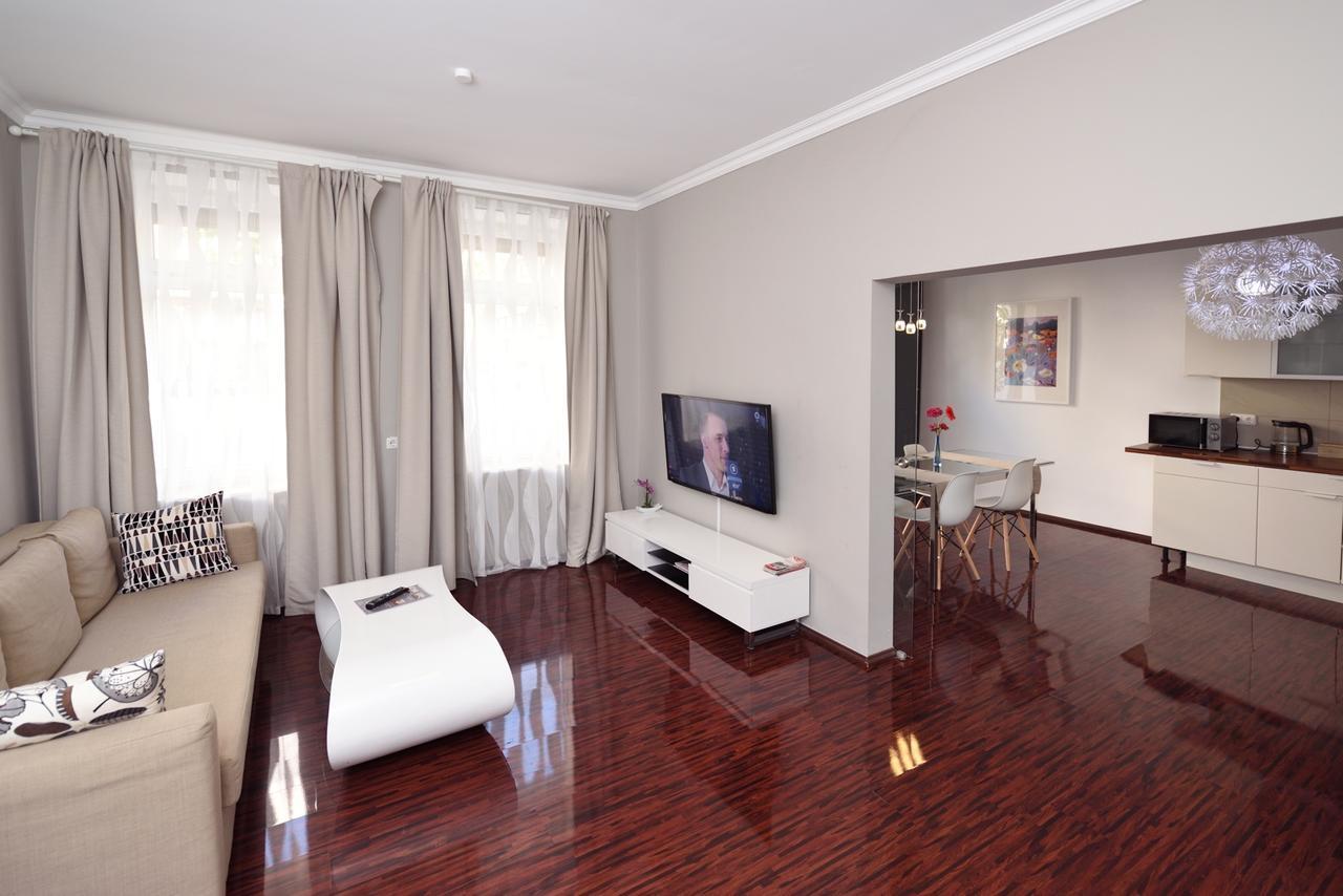 Apartments-Leipzig Ngoại thất bức ảnh