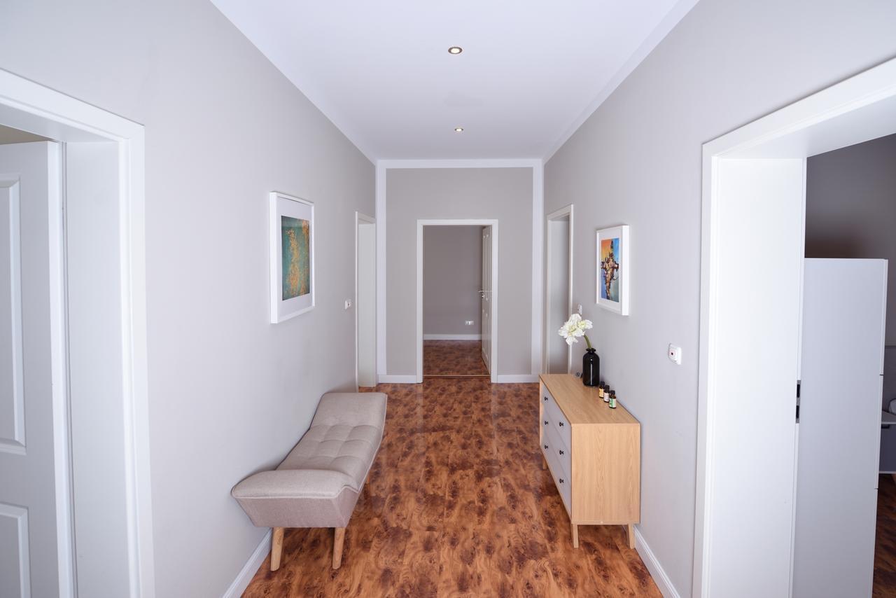 Apartments-Leipzig Ngoại thất bức ảnh