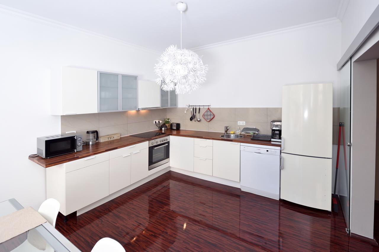 Apartments-Leipzig Ngoại thất bức ảnh