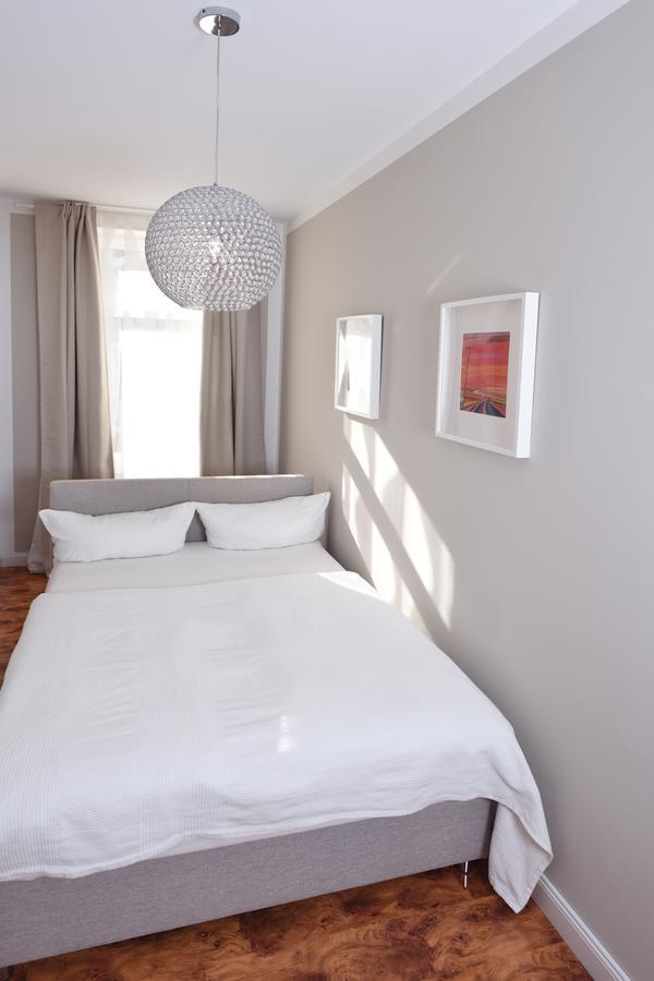 Apartments-Leipzig Ngoại thất bức ảnh