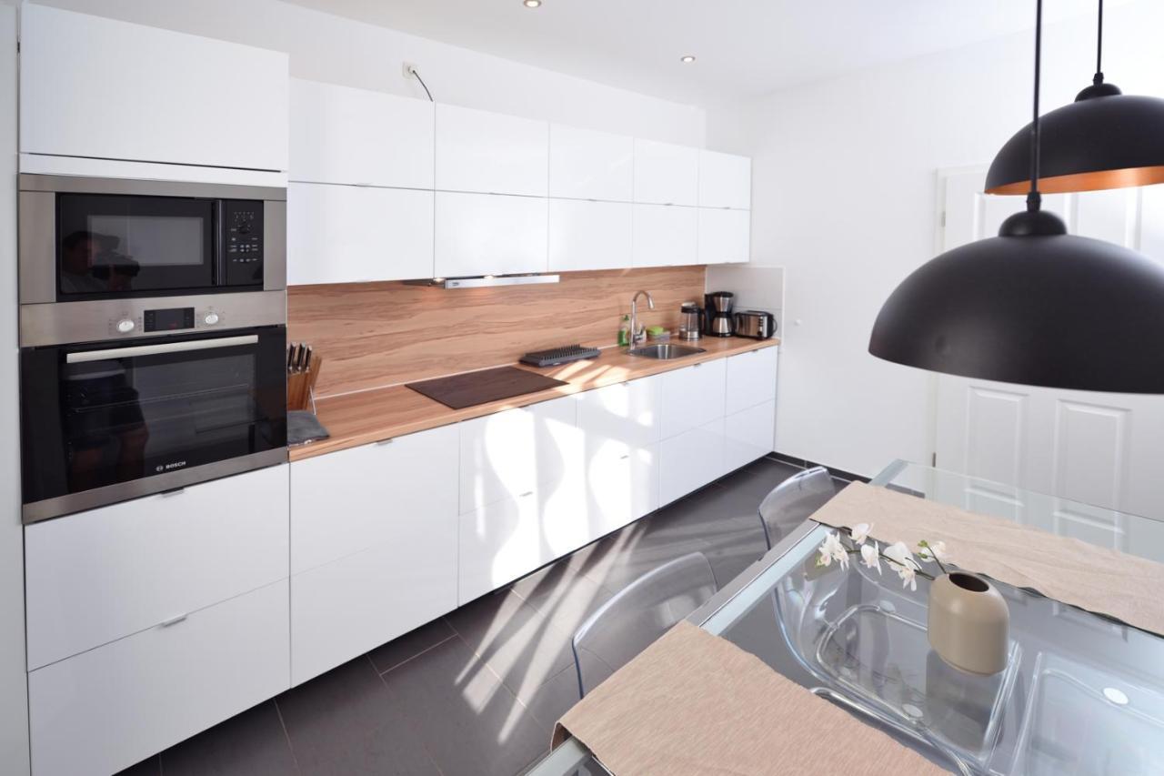 Apartments-Leipzig Ngoại thất bức ảnh