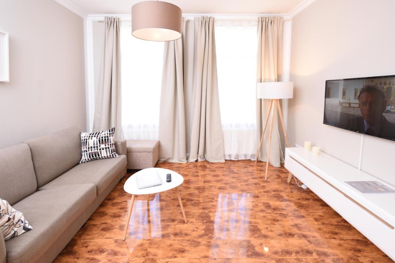 Apartments-Leipzig Ngoại thất bức ảnh