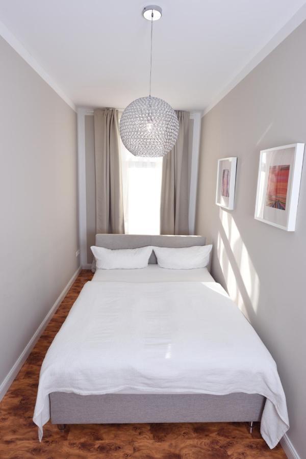 Apartments-Leipzig Ngoại thất bức ảnh