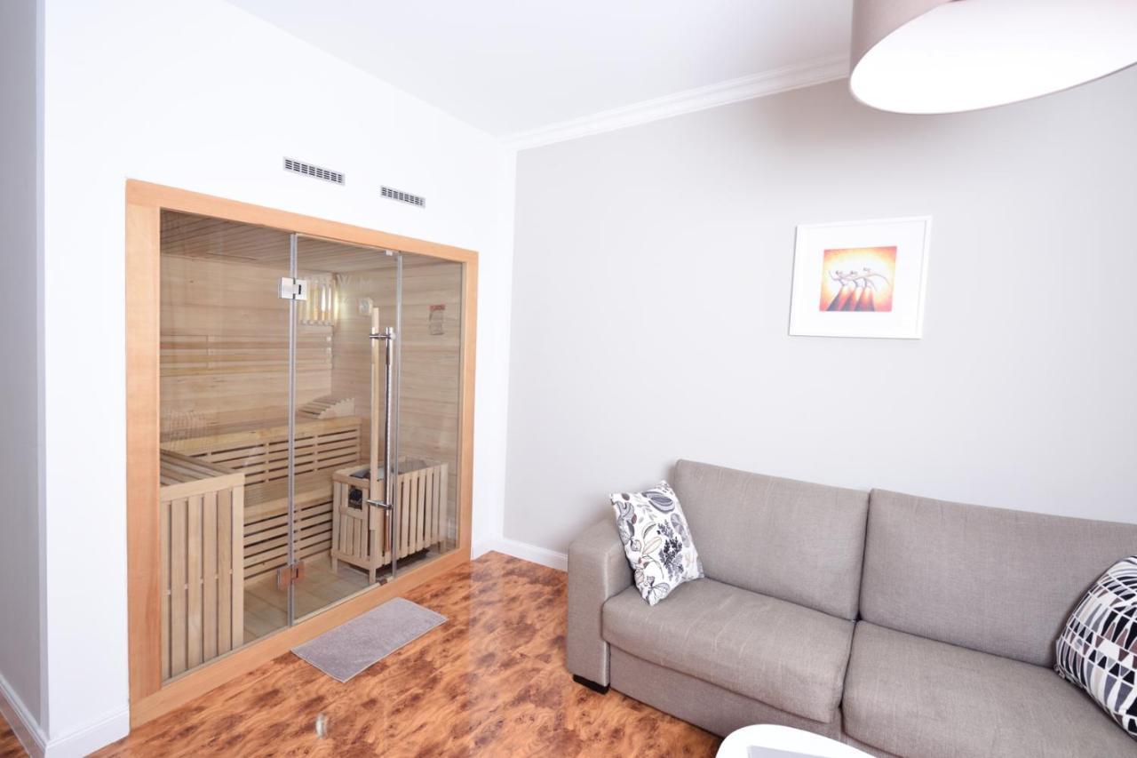 Apartments-Leipzig Ngoại thất bức ảnh